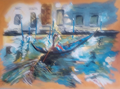 Canal