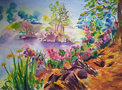 Lagoon
