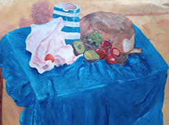 Still Life